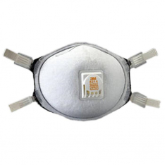 3M™ 7000002083, PARTICULATE RESPIRATOR 8214 N95